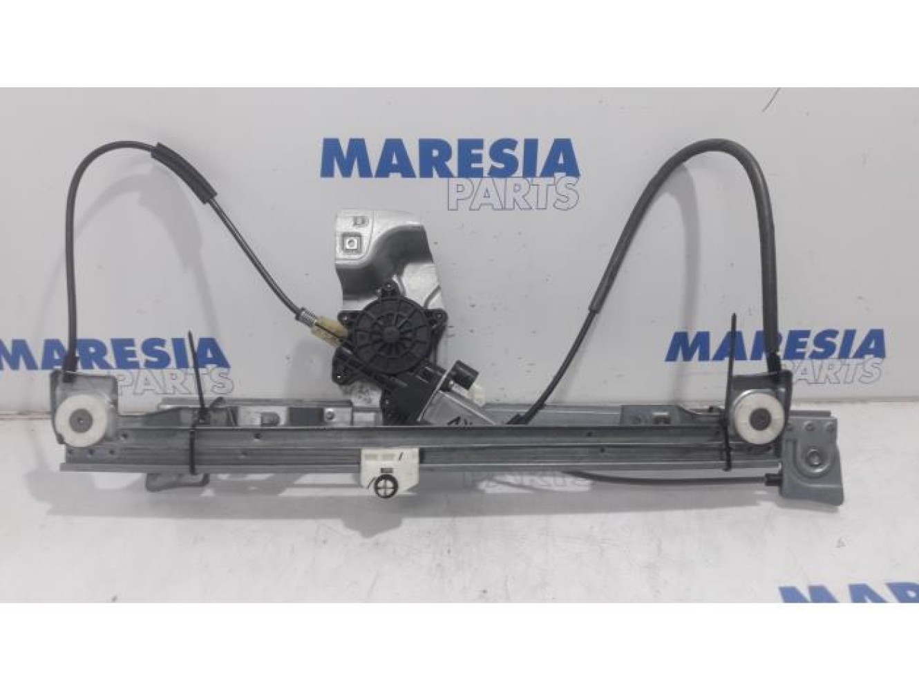 Renault - Kangoo - Window mechanism 2-door, front right