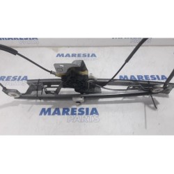 Renault - Kangoo - Window mechanism 2-door, front right