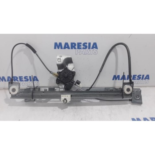 Renault - Kangoo - Window mechanism 2-door, front right