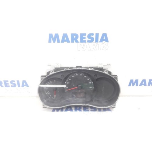 Renault - Kangoo - Instrument panel
