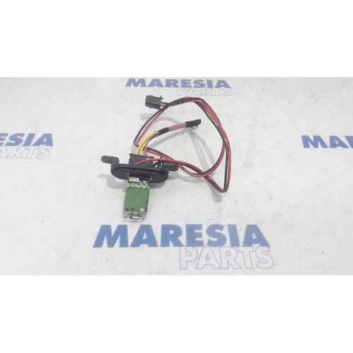 Renault - Kangoo - Heater resistor