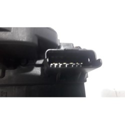 Renault - Kangoo - Door lock mechanism 2-door, right
