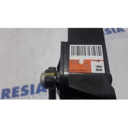 Renault - Kangoo - Gaspedaalpositie Sensor