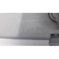 Renault - Kangoo - Rear view mirror