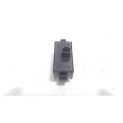 Renault - Kangoo - Panic lighting switch