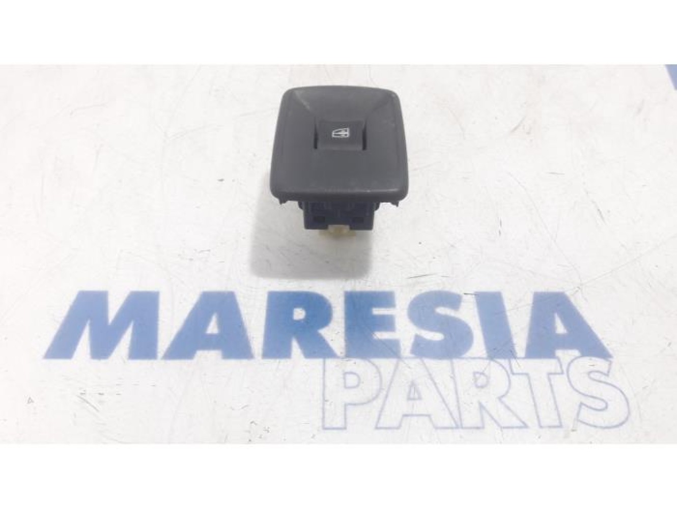 Renault - Kangoo - Multi-functional window switch