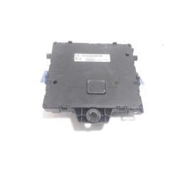 Renault - Kangoo - Engine management computer