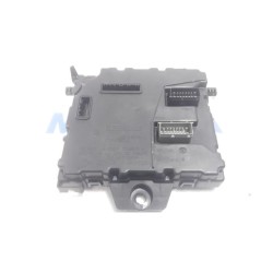 Renault - Kangoo - Engine management computer