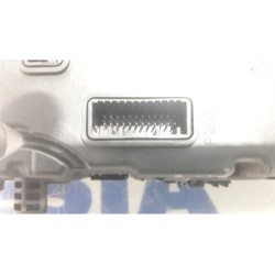 Renault - Kangoo - Engine management computer