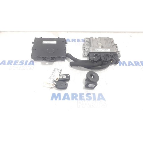 Renault - Kangoo - Engine management computer