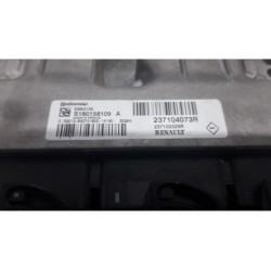 Renault - Kangoo - Engine management computer