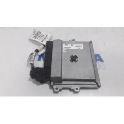 Renault - Clio - Computer Motormanagement