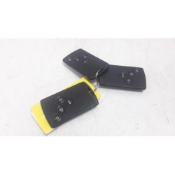 Renault - Clio - Computer Motormanagement