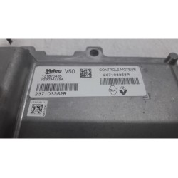 Renault - Clio - Computer Motormanagement
