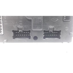 Renault - Clio - Computer Motormanagement