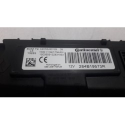 Renault - Clio - Computer Motormanagement