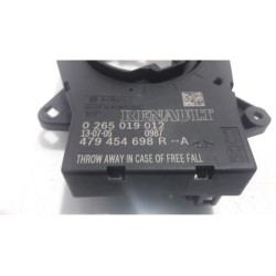 Renault - Clio - Stuurhoek sensor
