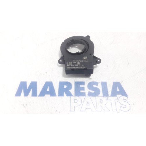 Renault - Clio - Steering angle sensor