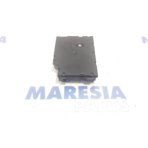 Renault - Clio - Card reader (lock)