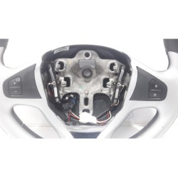 Renault - Clio - Stuurwiel