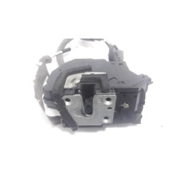 Renault - Clio - Door lock mechanism 4-door, front left