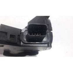 Renault - Clio - Door lock mechanism 4-door, front left