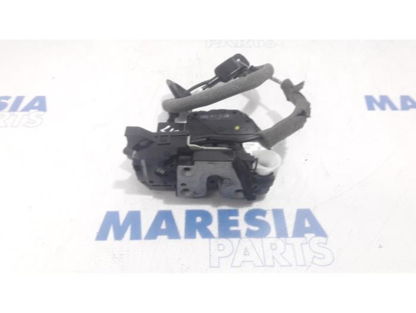 Renault - Clio - Door lock mechanism 4-door, front left