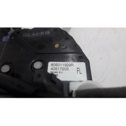 Renault - Clio - Door lock mechanism 4-door, front left