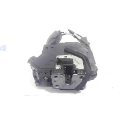 Renault - Clio - Front door lock mechanism 4-door, right