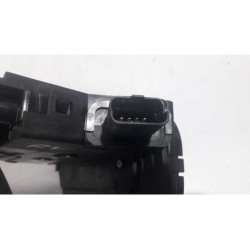 Renault - Clio - Front door lock mechanism 4-door, right