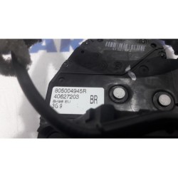 Renault - Clio - Front door lock mechanism 4-door, right