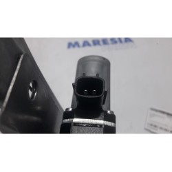 Renault - Clio - Window mechanism 4-door, front left