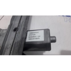 Renault - Clio - Window mechanism 4-door, front left
