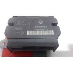 Renault - Clio - Airbag Module