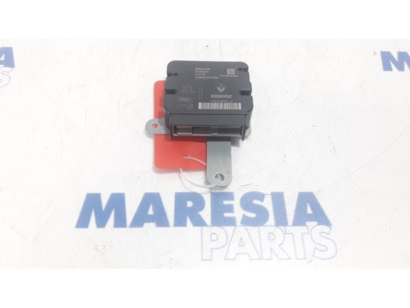 Renault - Clio - Airbag Module