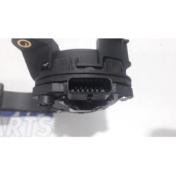 Renault - Clio - Gaspedaalpositie Sensor
