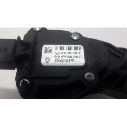 Renault - Clio - Gaspedaalpositie Sensor