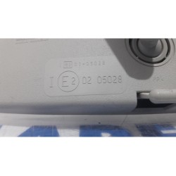 Renault - Clio - Rear view mirror