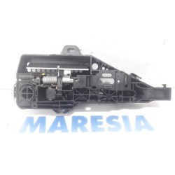 Renault - Clio - Front door handle 4-door, right