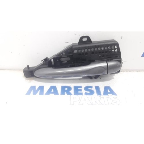 Renault - Clio - Front door handle 4-door, right