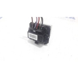 Renault - Clio - Heater resistor