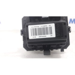 Renault - Clio - Heater resistor