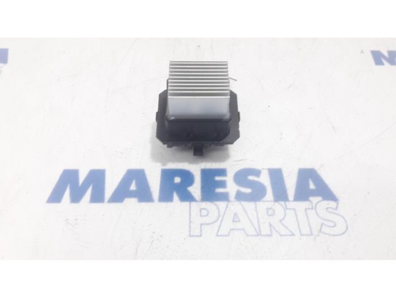 Renault - Clio - Heater resistor