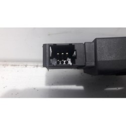 Renault - Clio - Steering wheel mounted radio control