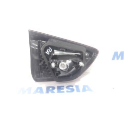 Renault - Clio - Taillight, right