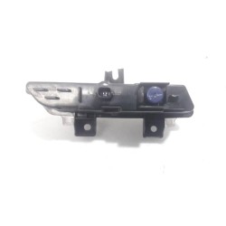 Renault - Clio - Daytime running light, left