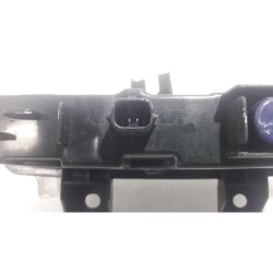 Renault - Clio - Daytime running light, left