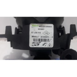 Renault - Clio - Fog light, front right
