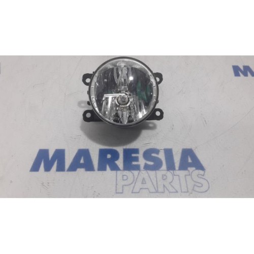 Renault - Clio - Fog light, front right
