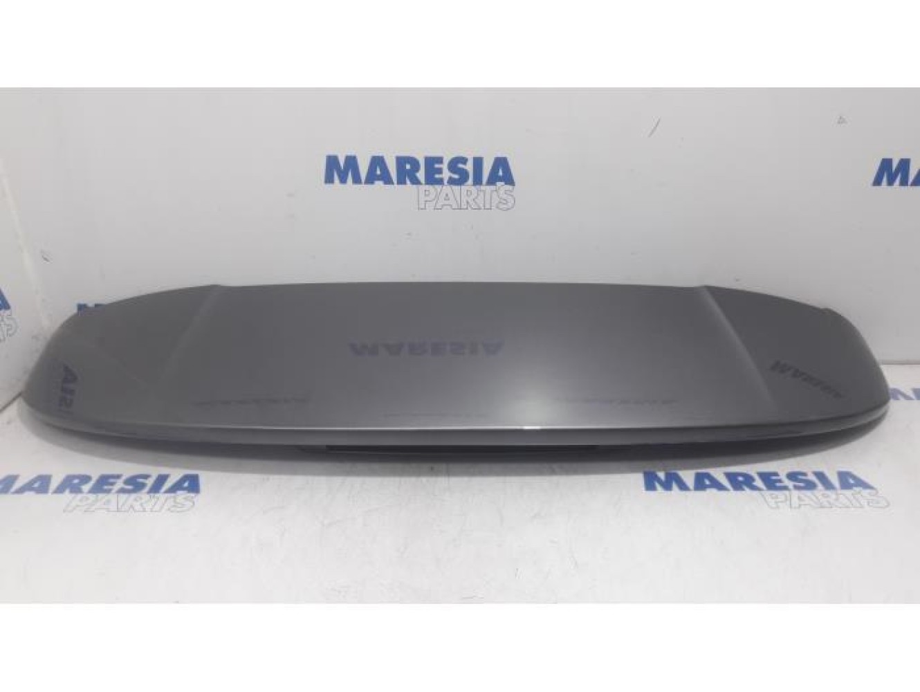 Renault - Clio - Spoiler